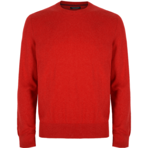 Sweater Red